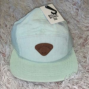 Felt Billabong hat